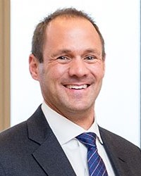 Photo of James Bentley