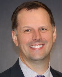 Photo of Joe Hendrickson