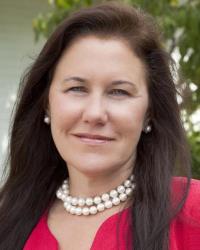 Photo of Kathleen Connelly