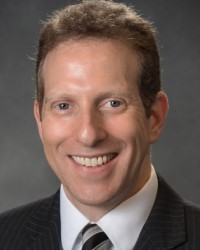 Photo of Matthew Brenner