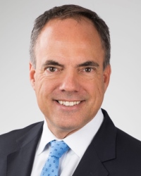 Photo of Matthew Mark