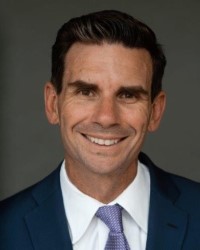 Photo of Mike Griffin