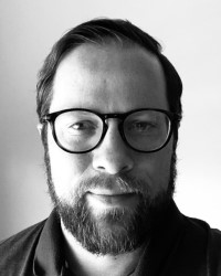 Photo of Tom Brunner