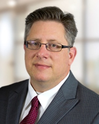 Photo of Patrick Hale
