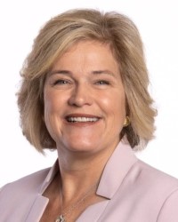 Photo of Jenny Johnson