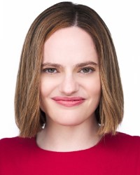 Photo of Michelle Richter