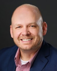 Photo of Andy Lovell