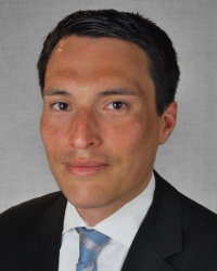 Photo of Rob Barnett