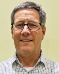 Photo of David Stedman