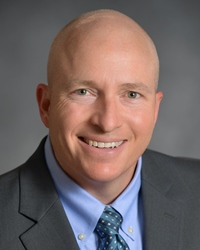 Photo of Greg Dean