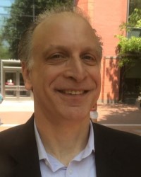 Photo of Howard Manzon