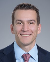 Photo of John Carelli