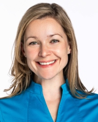 Photo of Lindsey Dickman
