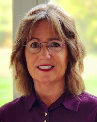 Photo of Michele Booth