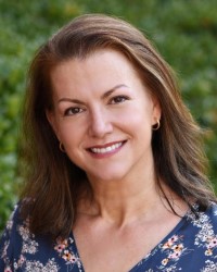 Photo of Pam Hess