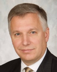Photo of Peter Littlejohn