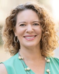 Photo of Sonya Sbar