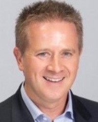 Photo of Thomas Brennan